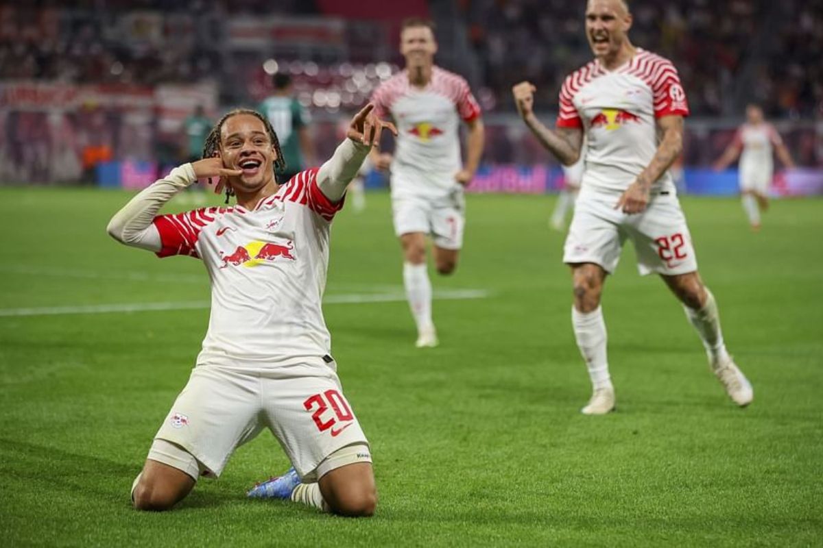 25 Facts About Union Berlin Vs RB Leipzig 