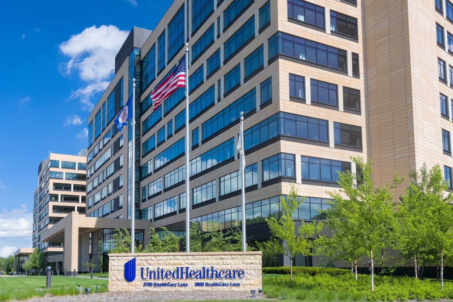 25 Facts About United Healthcare 