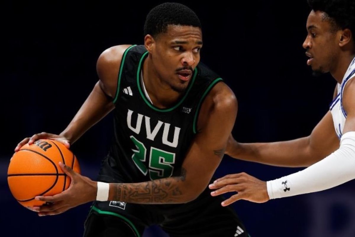 25 Facts About Utah Valley Basketball 