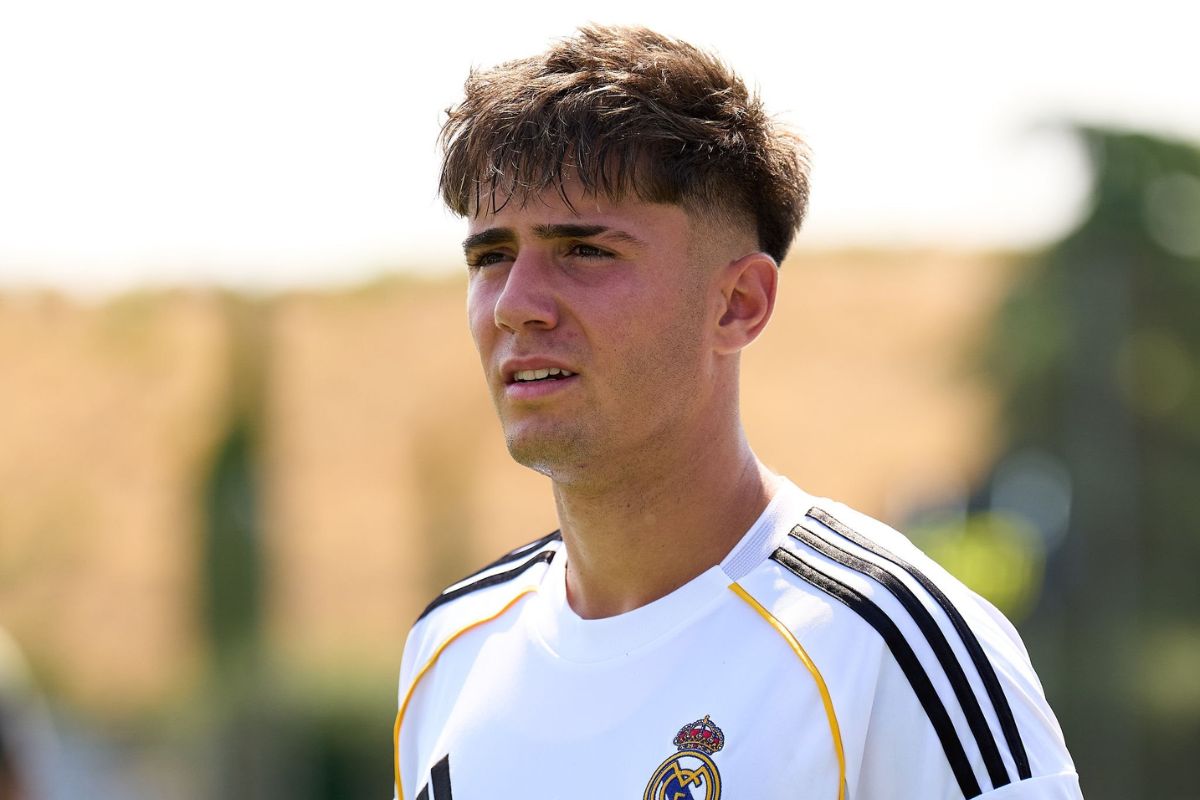 25 Facts About Vctor Valdepeas 