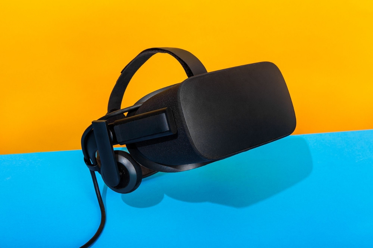 25 Facts About VR Virtual Reality 