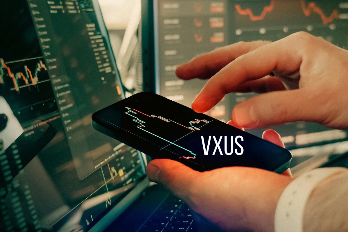 25 Facts About VXUS 