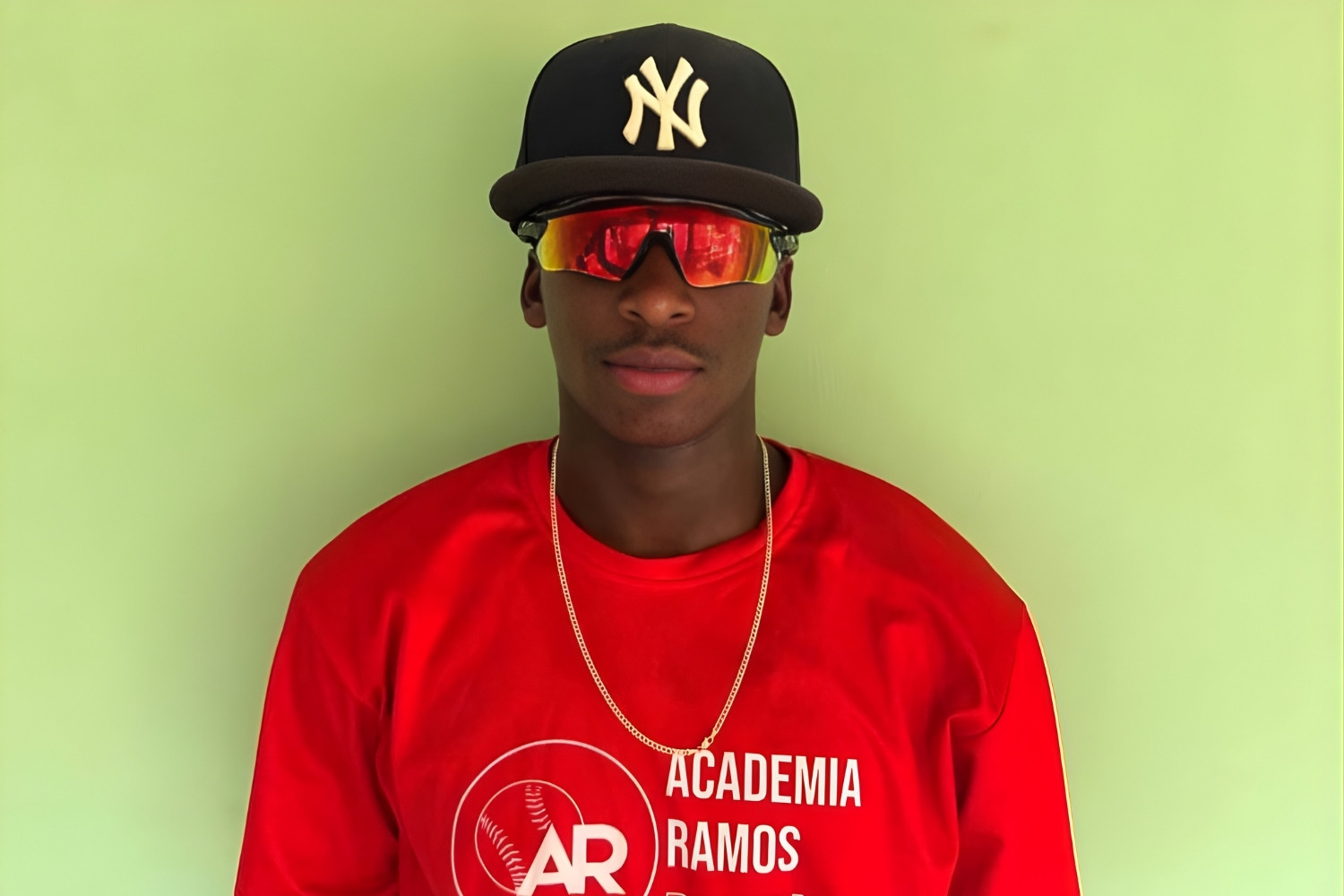 25 Facts About Wandy Asigen 