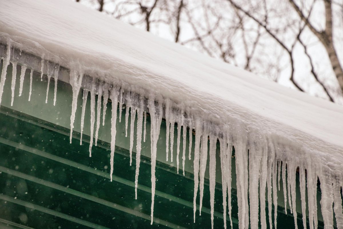 25 Facts About Weather Warnings For Snow 