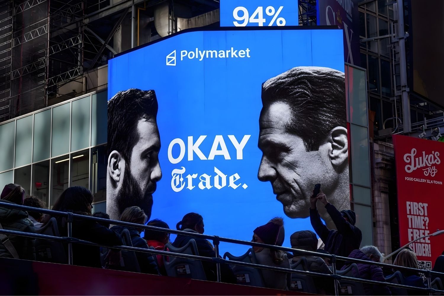 25 Facts About What Is Polymarket 