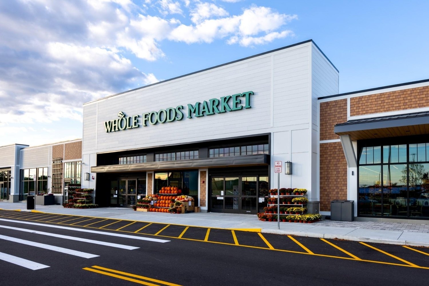 25 Facts About Whole Foods 