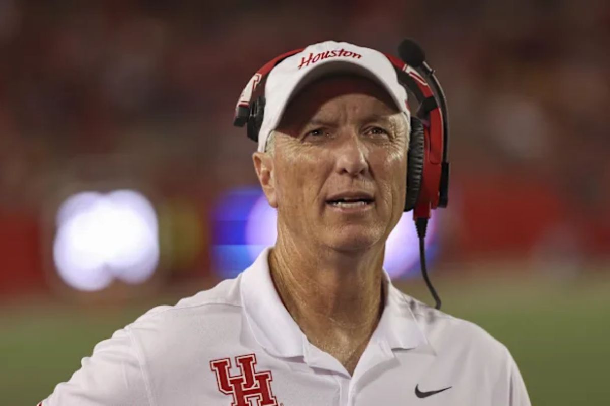 25 Facts About Willie Fritz 