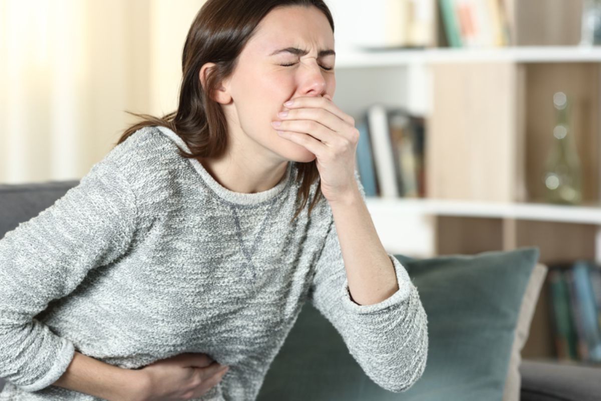 25 Facts About Winter Vomiting Disease 