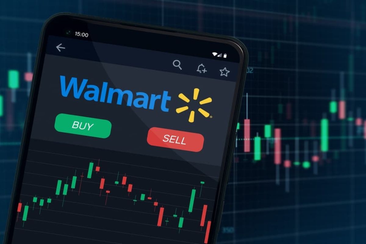 25 Facts About WMT Stock 