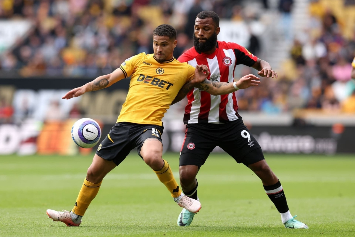25 Facts About Wolves Vs Brentford 