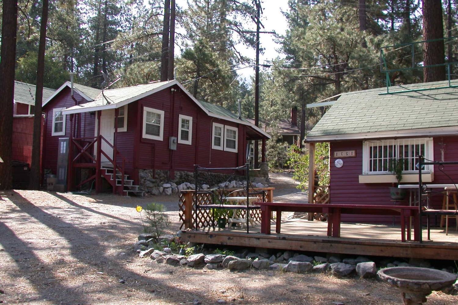 25 Facts About Wrightwood CA 