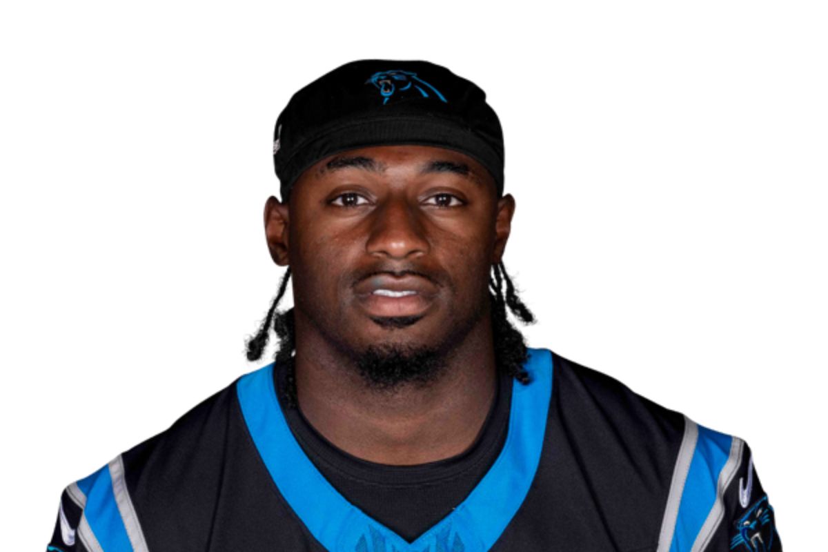 25 Facts About Xavier Legette 