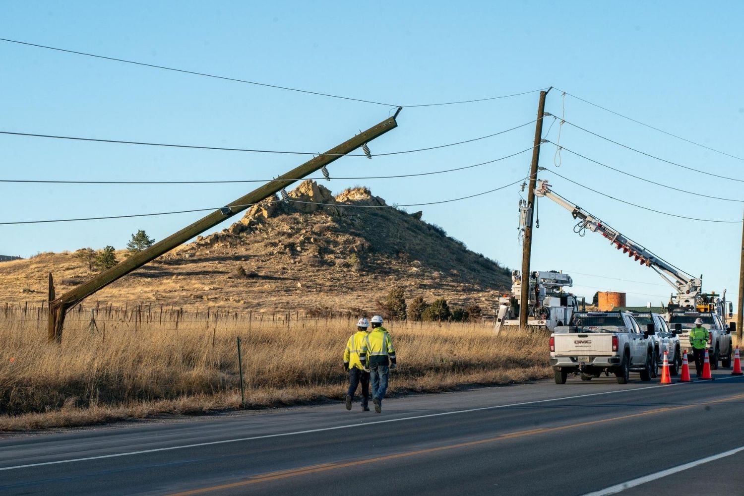 25 Facts About Xcel Energy Power Outages In Colorado 