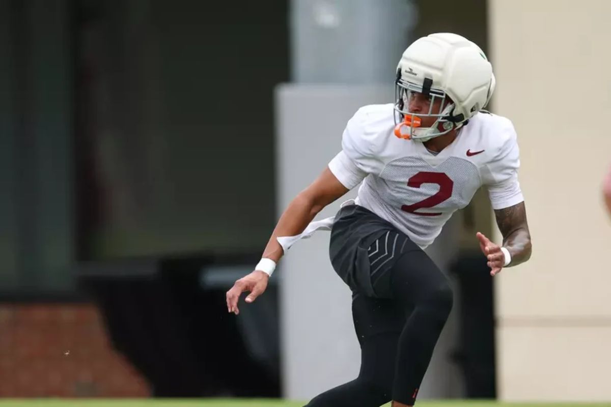 25 Facts About Zabien Brown 