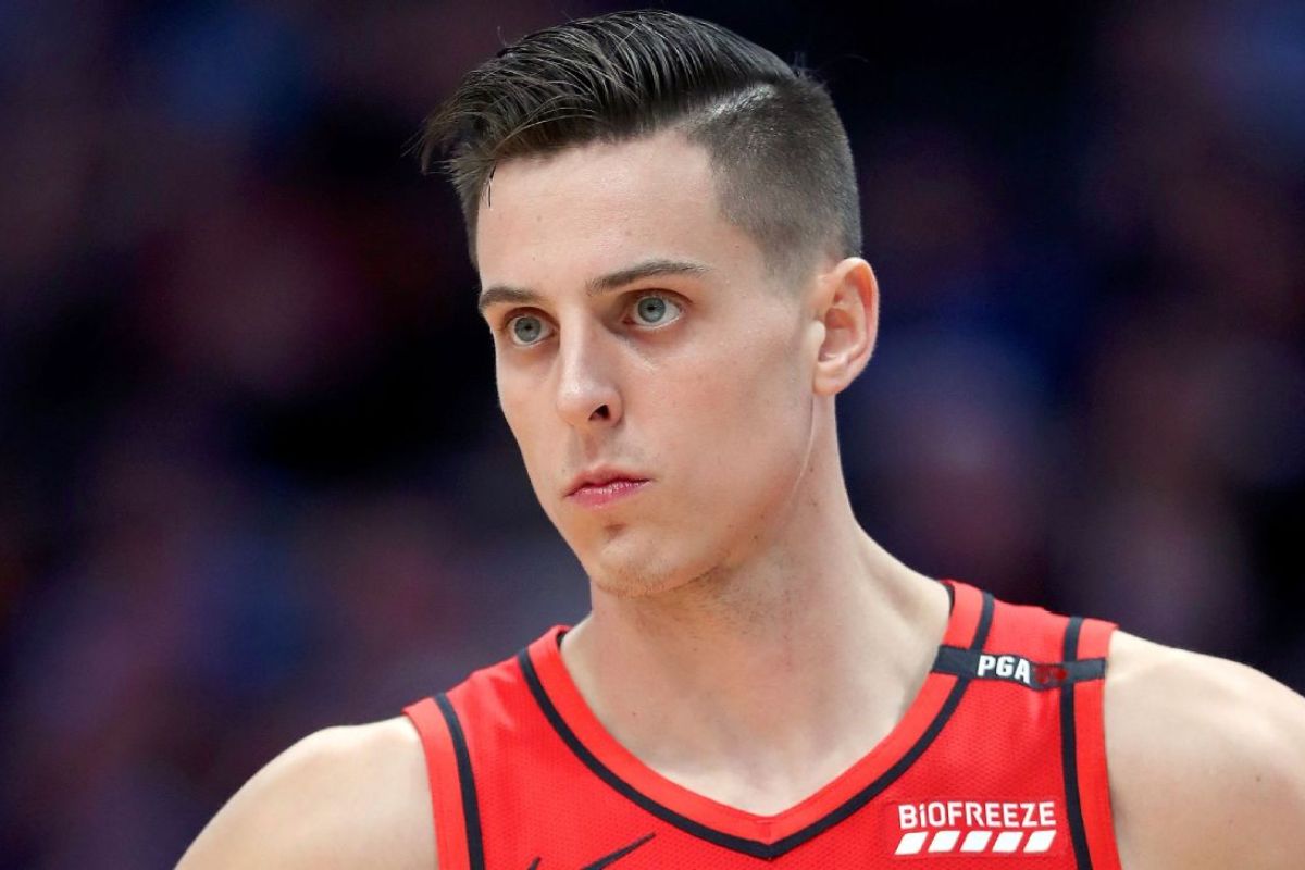 25 Facts About Zach Collins 