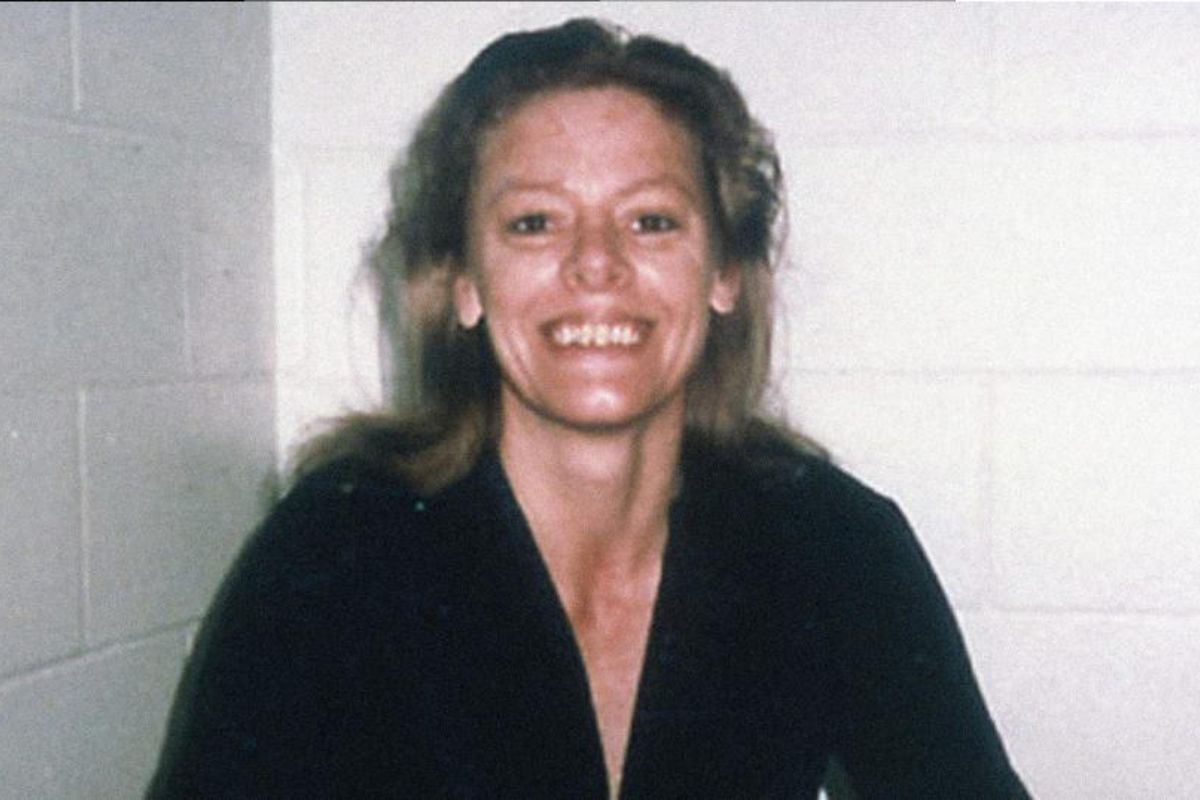 30 Facts About Aileen Wuornos 