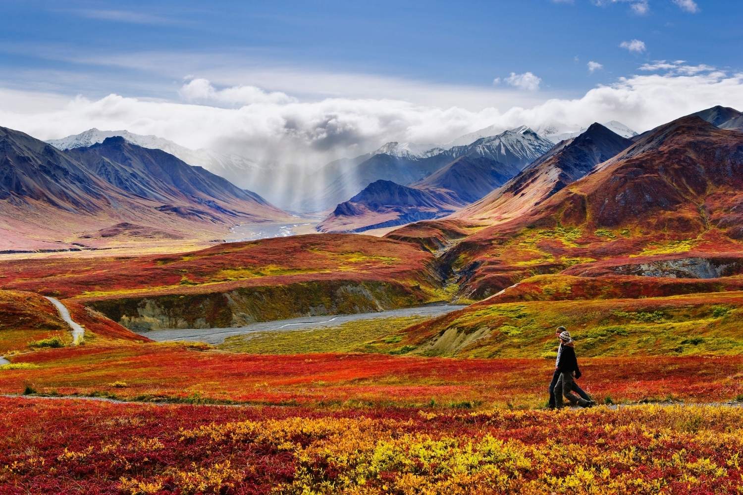 30 Facts About Alaska 