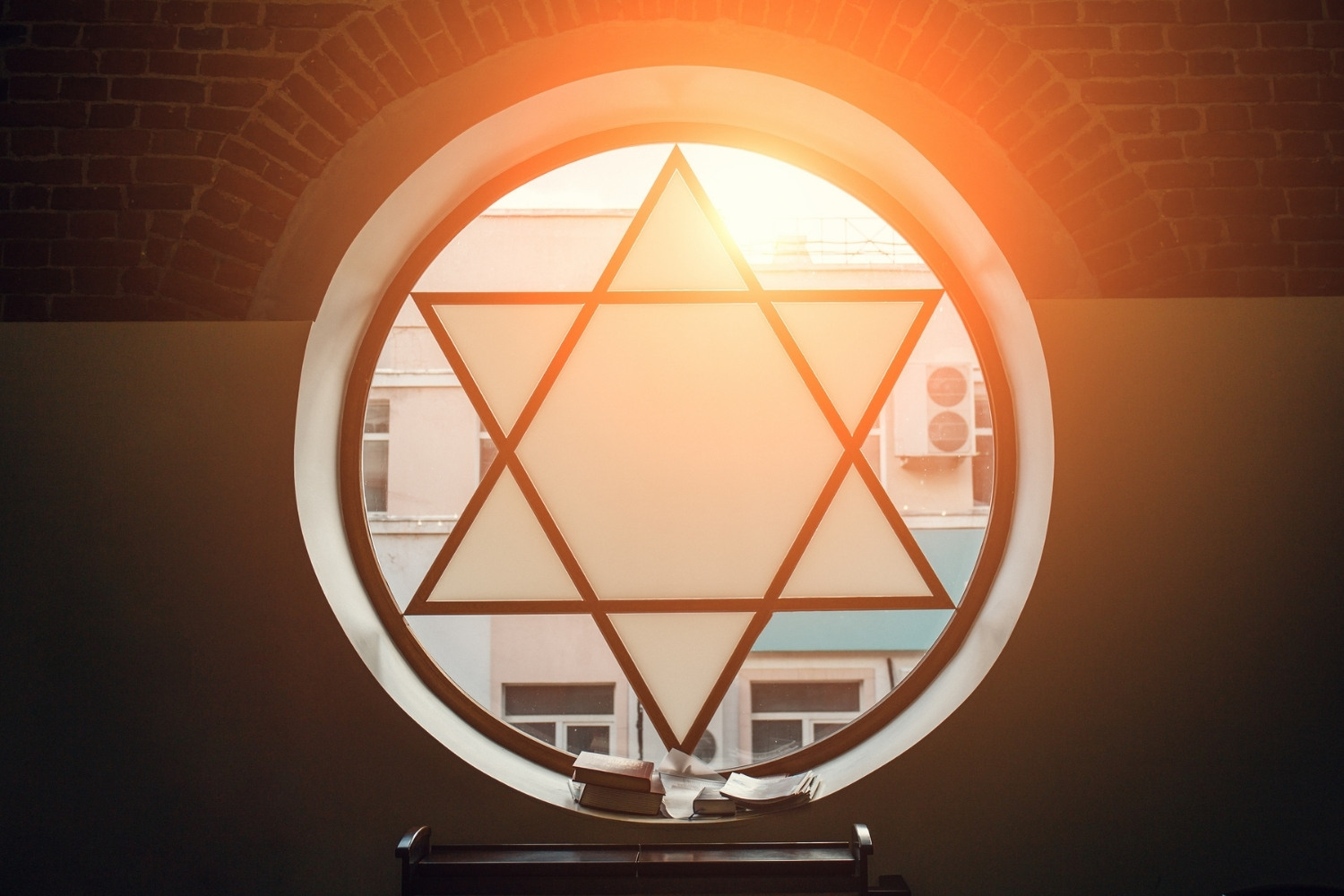 30 Facts About Antisemitism 