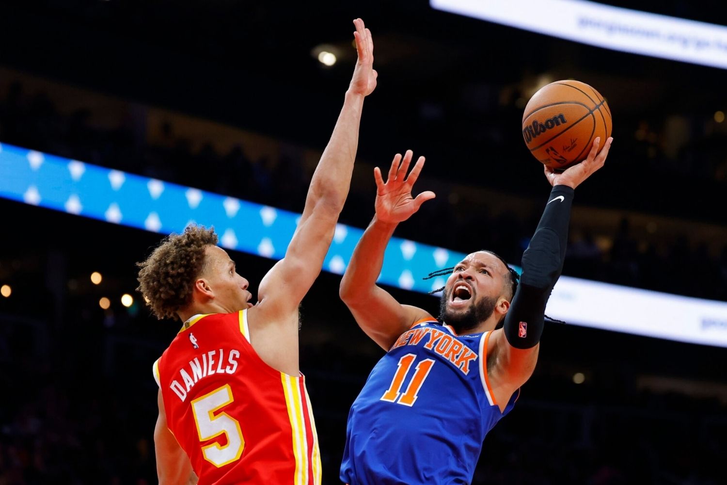 30 Facts About Atlanta Hawks Vs Knicks 