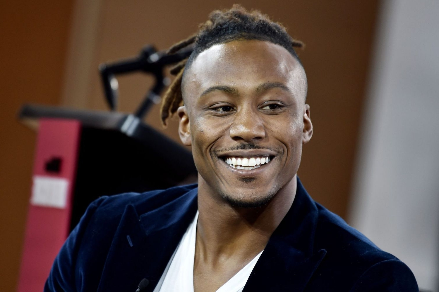 30 Facts About Brandon Marshall 