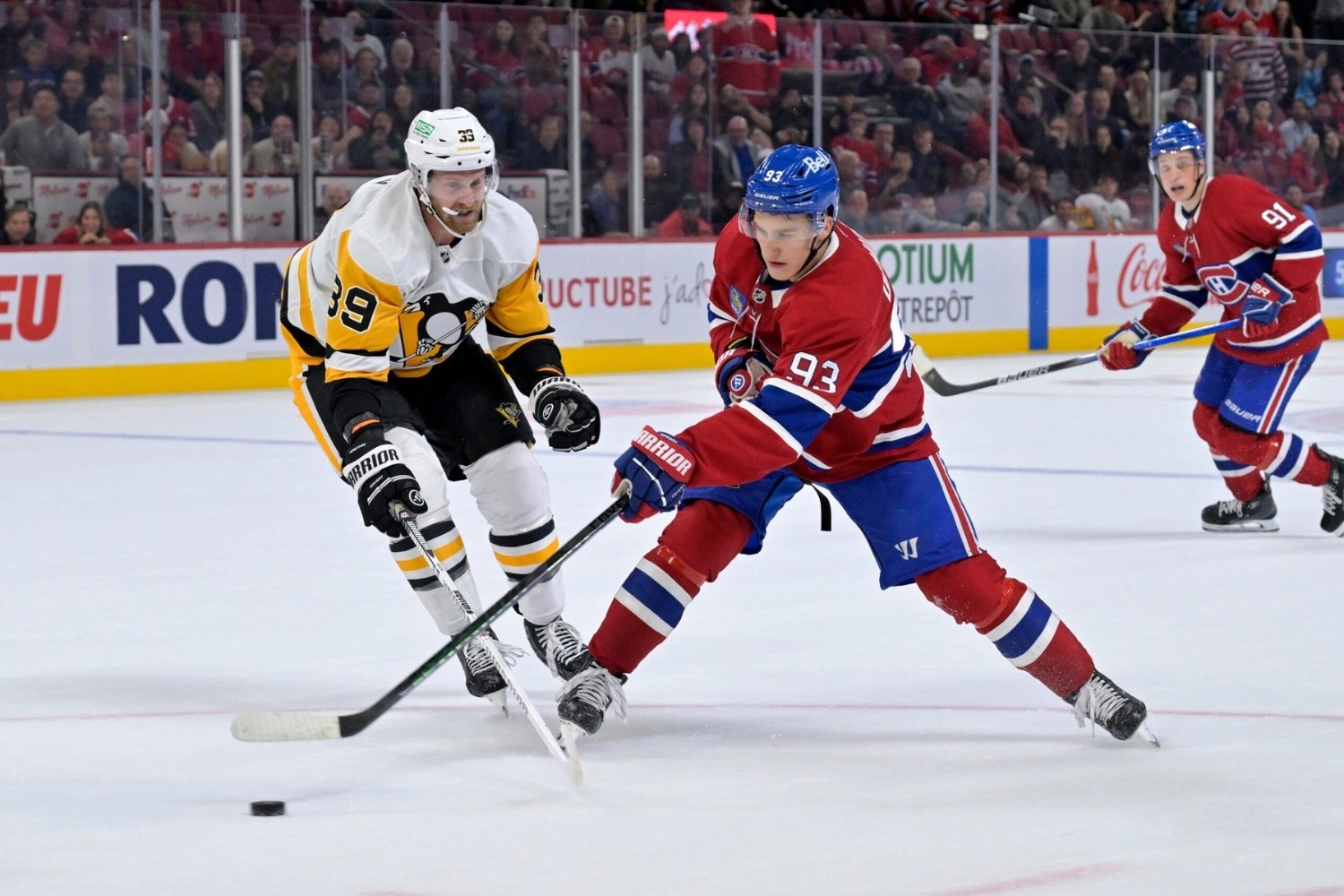 30 Facts About Canadiens Vs Penguins 