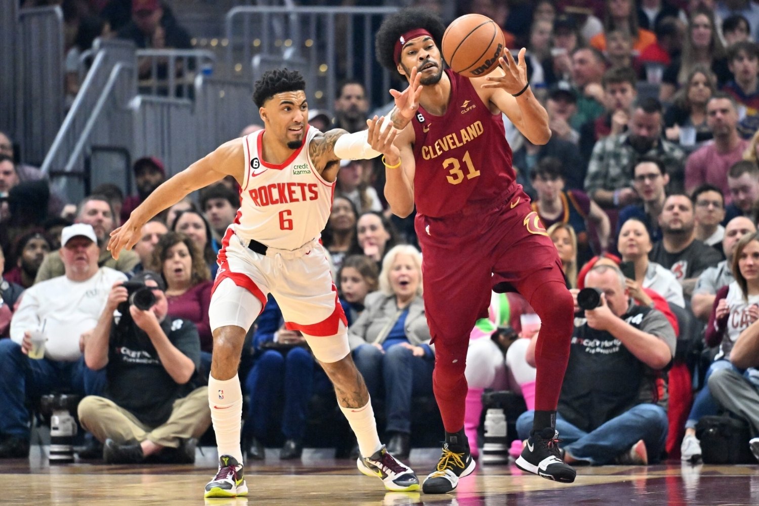 30-facts-about-cavaliers-vs-rockets