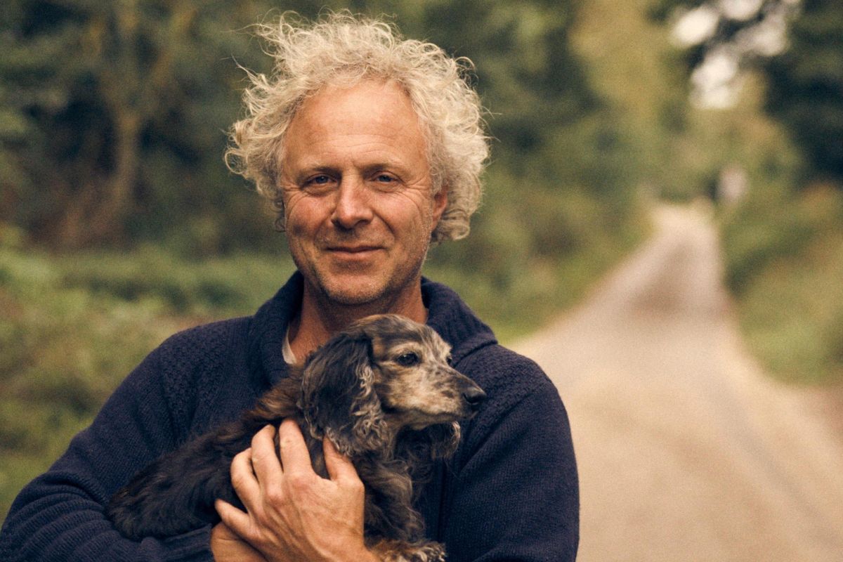 30 Facts About Charlie Mackesy 