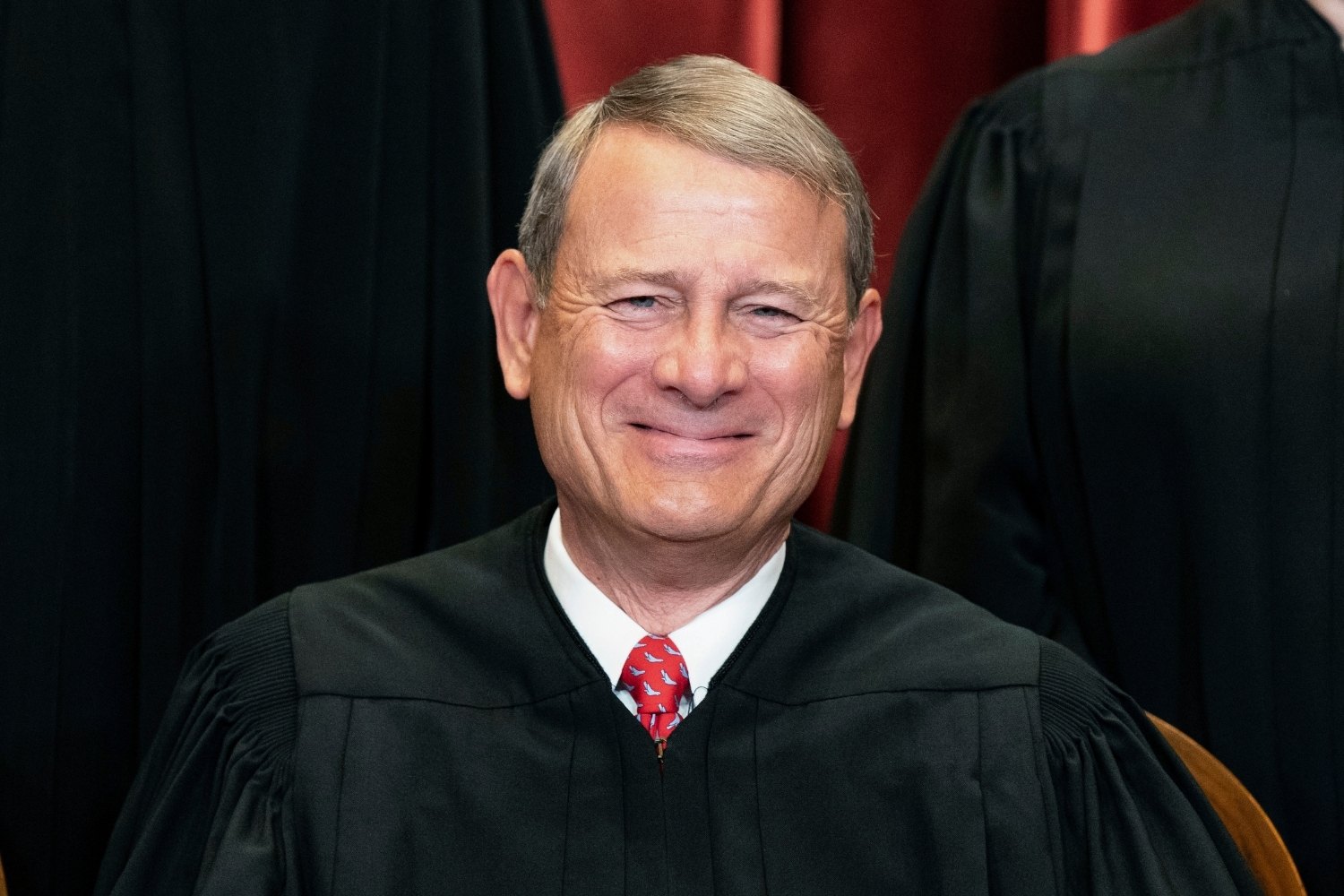 30 Facts About Chief Justice John Roberts 