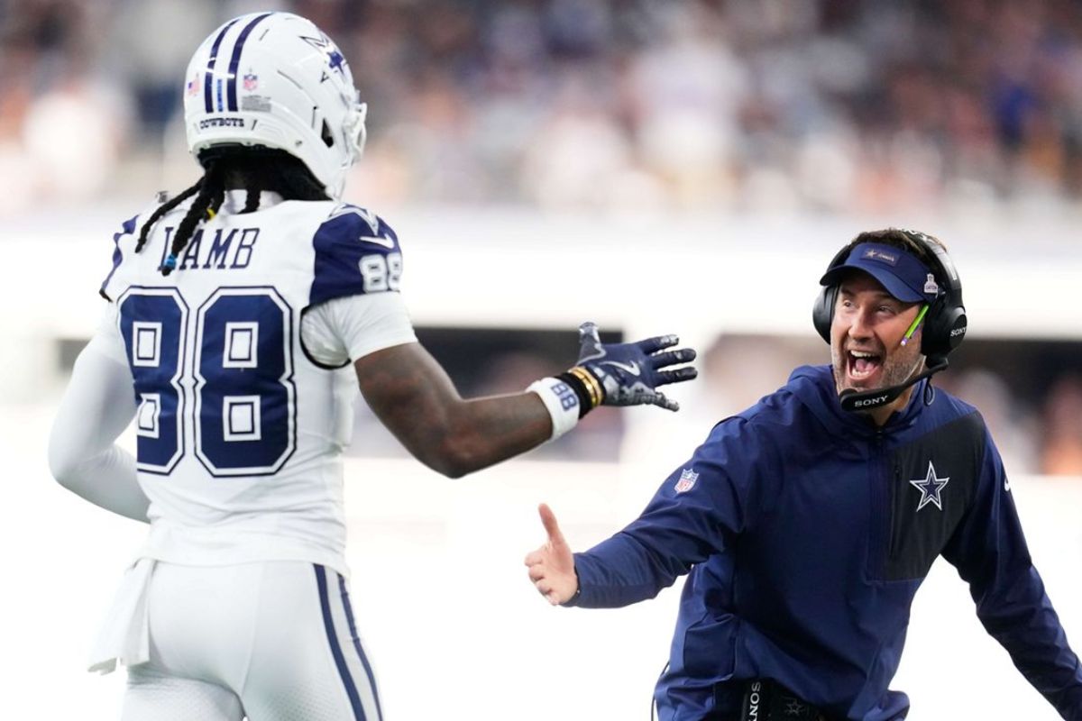 30 Facts About Cowboys Vs Commanders 