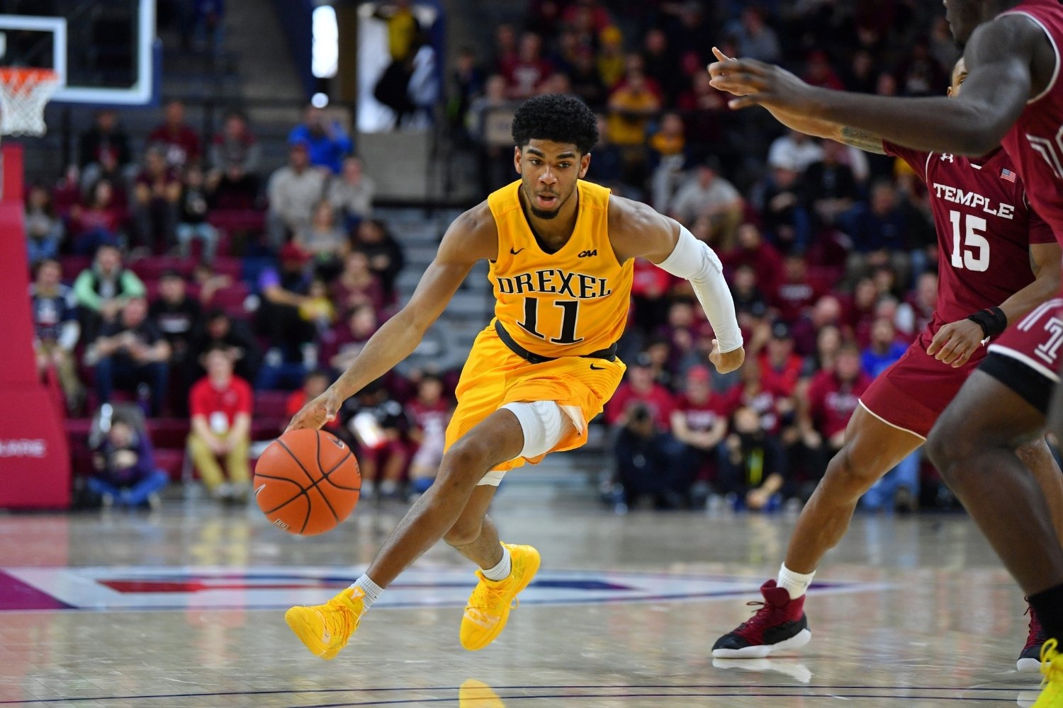 30 Facts About Drexel Basketball 