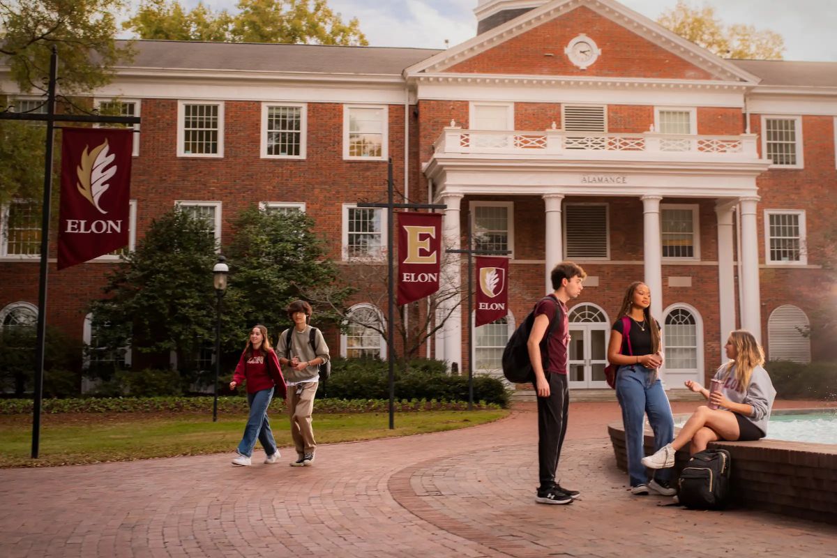 30 Facts About Elon University 