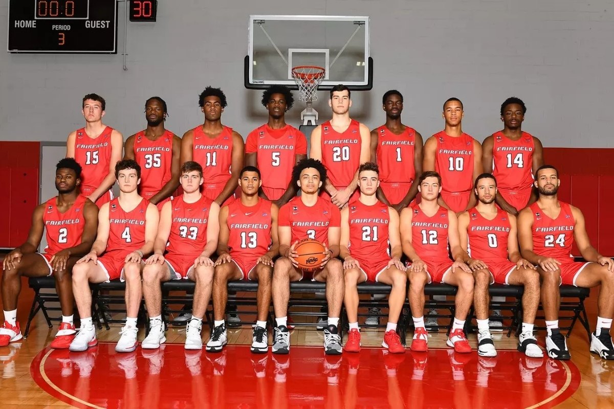 30 Facts About Fairfield Basketball 