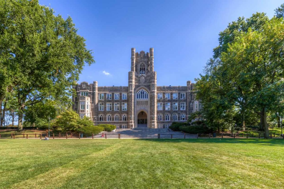 30 Facts About Fordham University 