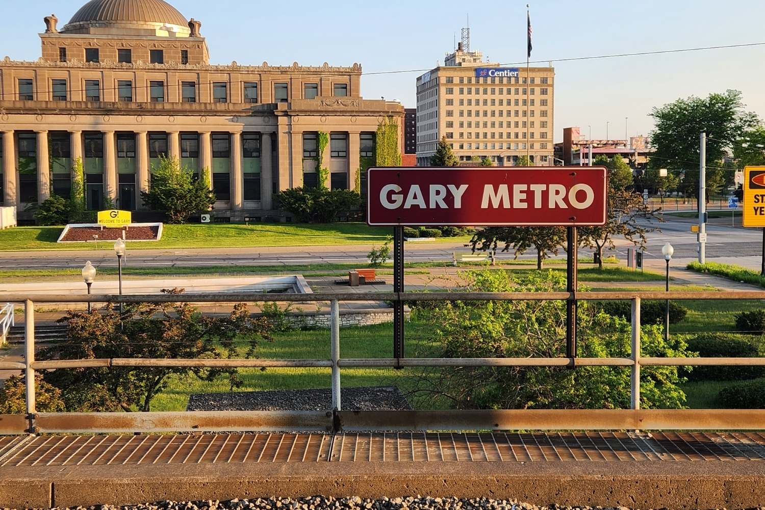 30 Facts About Gary Indiana 