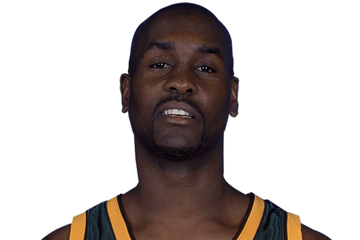 30 Facts About Gary Payton 