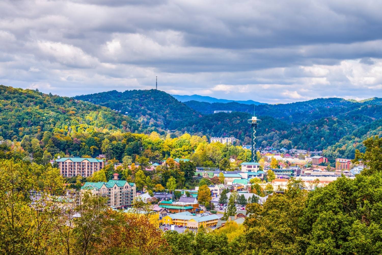 30 Facts About Gatlinburg 