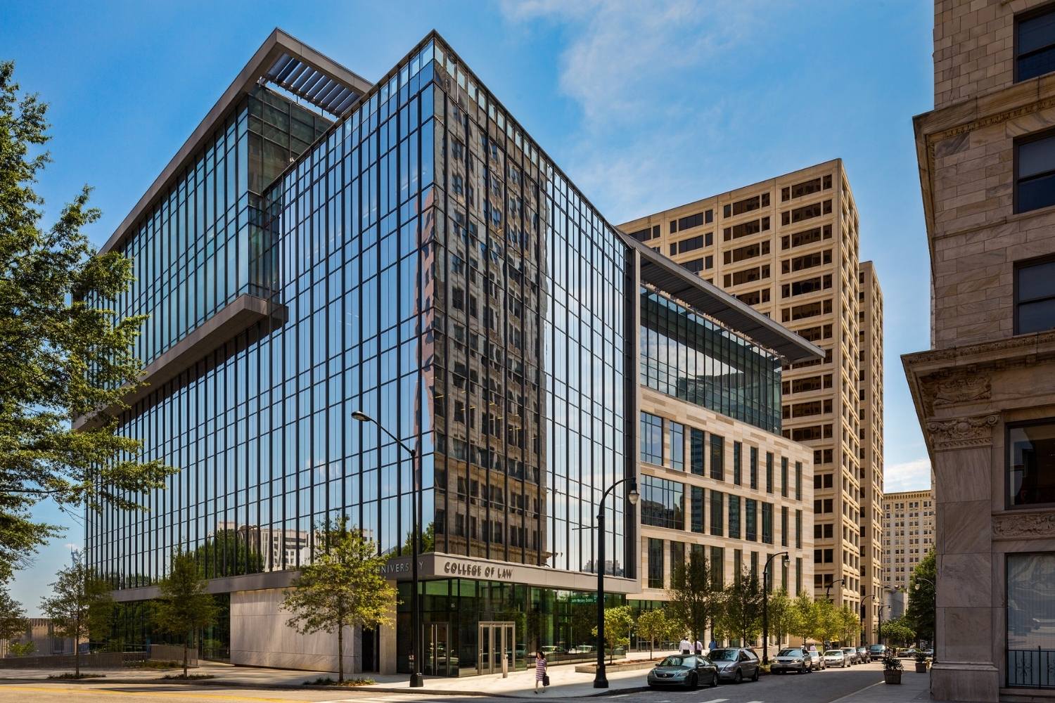 30 Facts About Georgia State University 