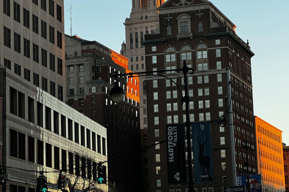 30 Facts About Hartford 