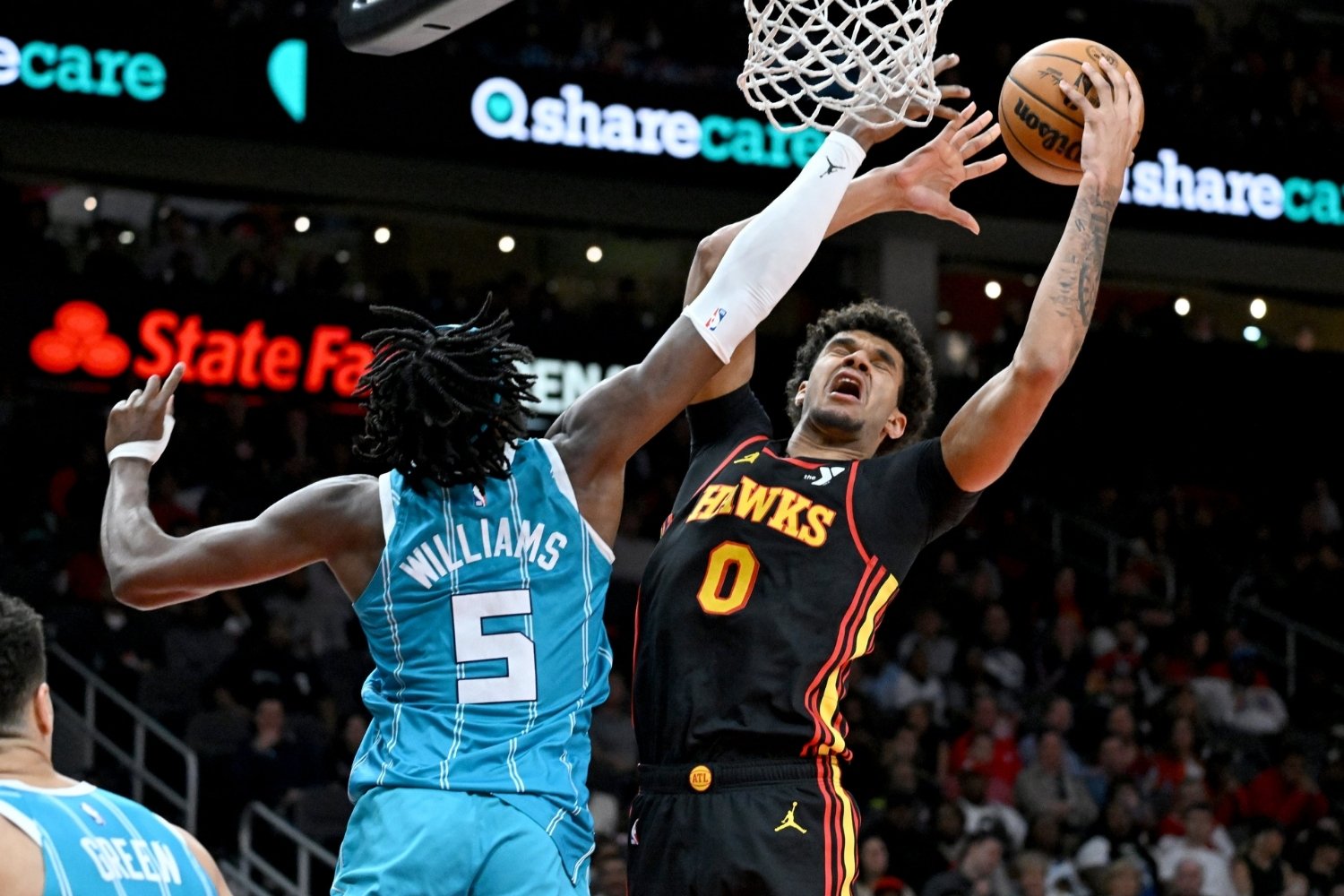 30 Facts About Hawks Vs Hornets 
