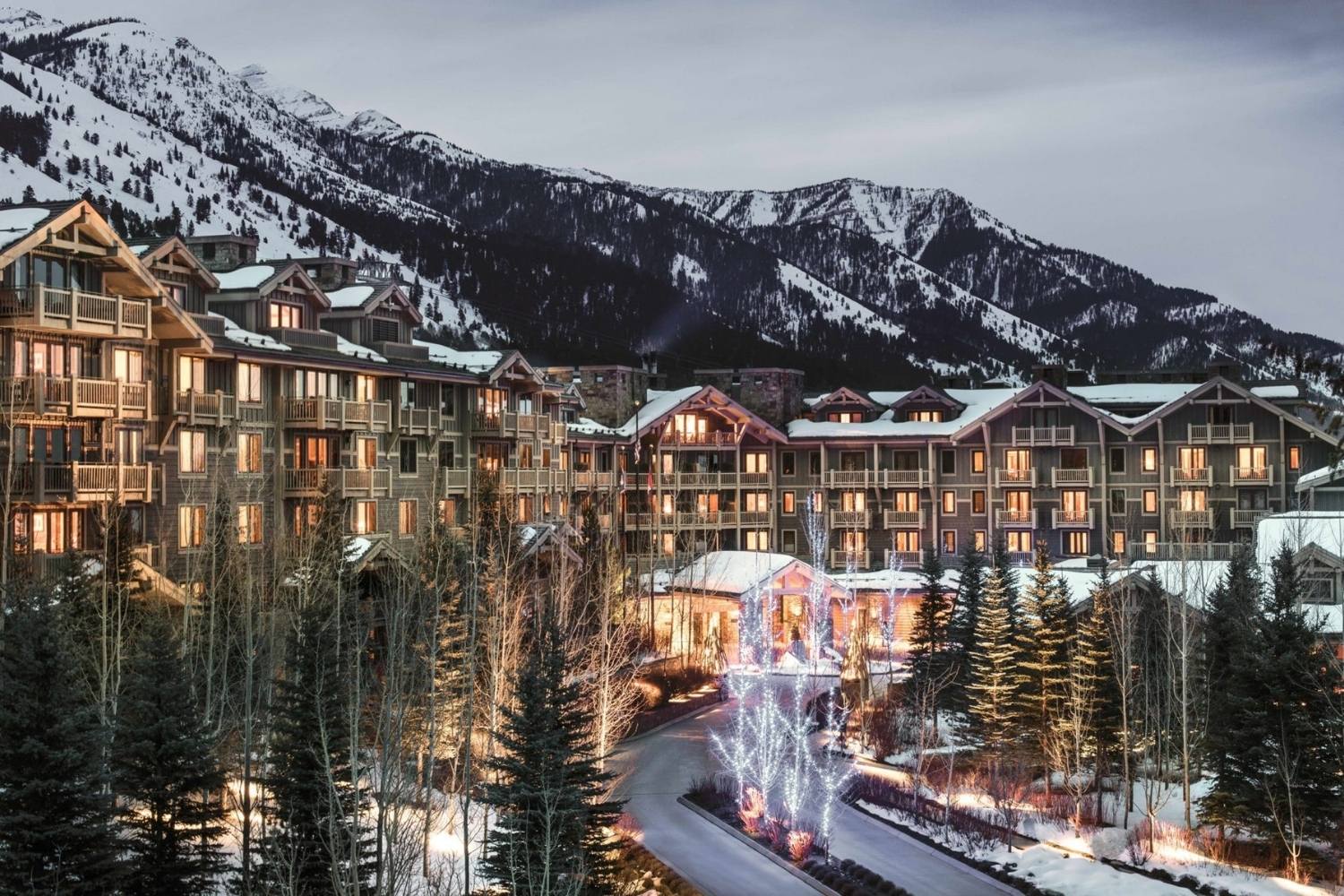 30 Facts About Jackson Hole Wyoming 