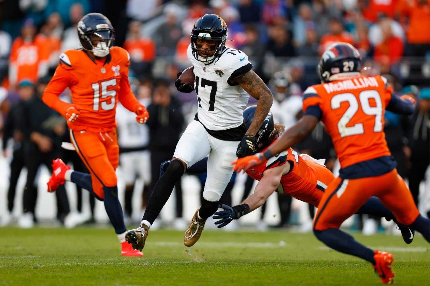 30-facts-about-jaguars-vs-broncos