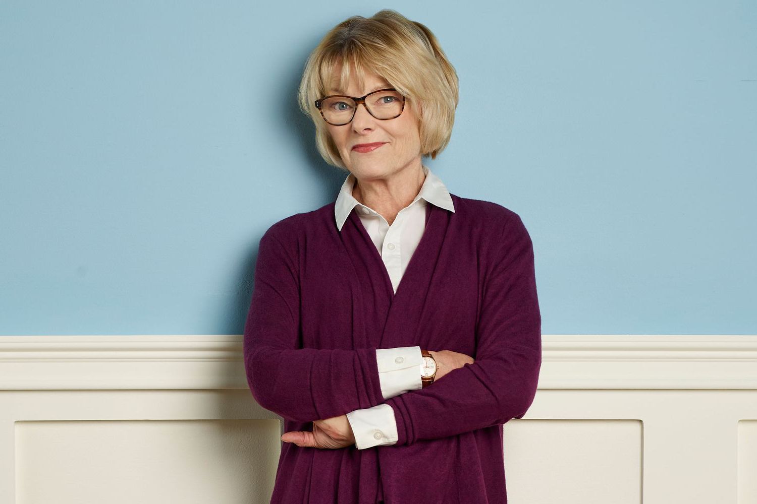 30 Facts About Jane Curtin 