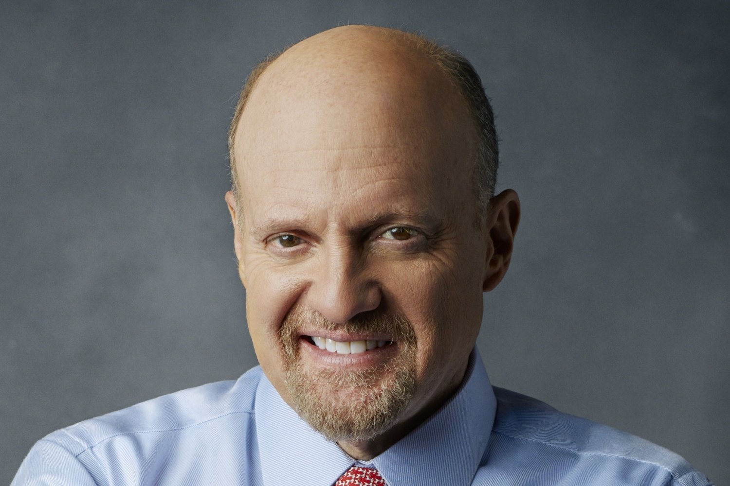 30 Facts About Jim Cramer 