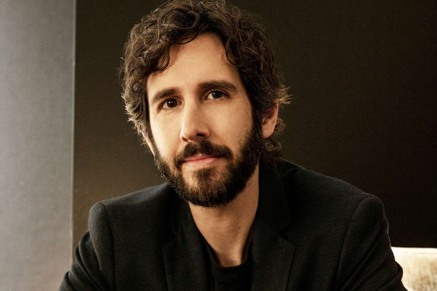30 Facts About Josh Groban 