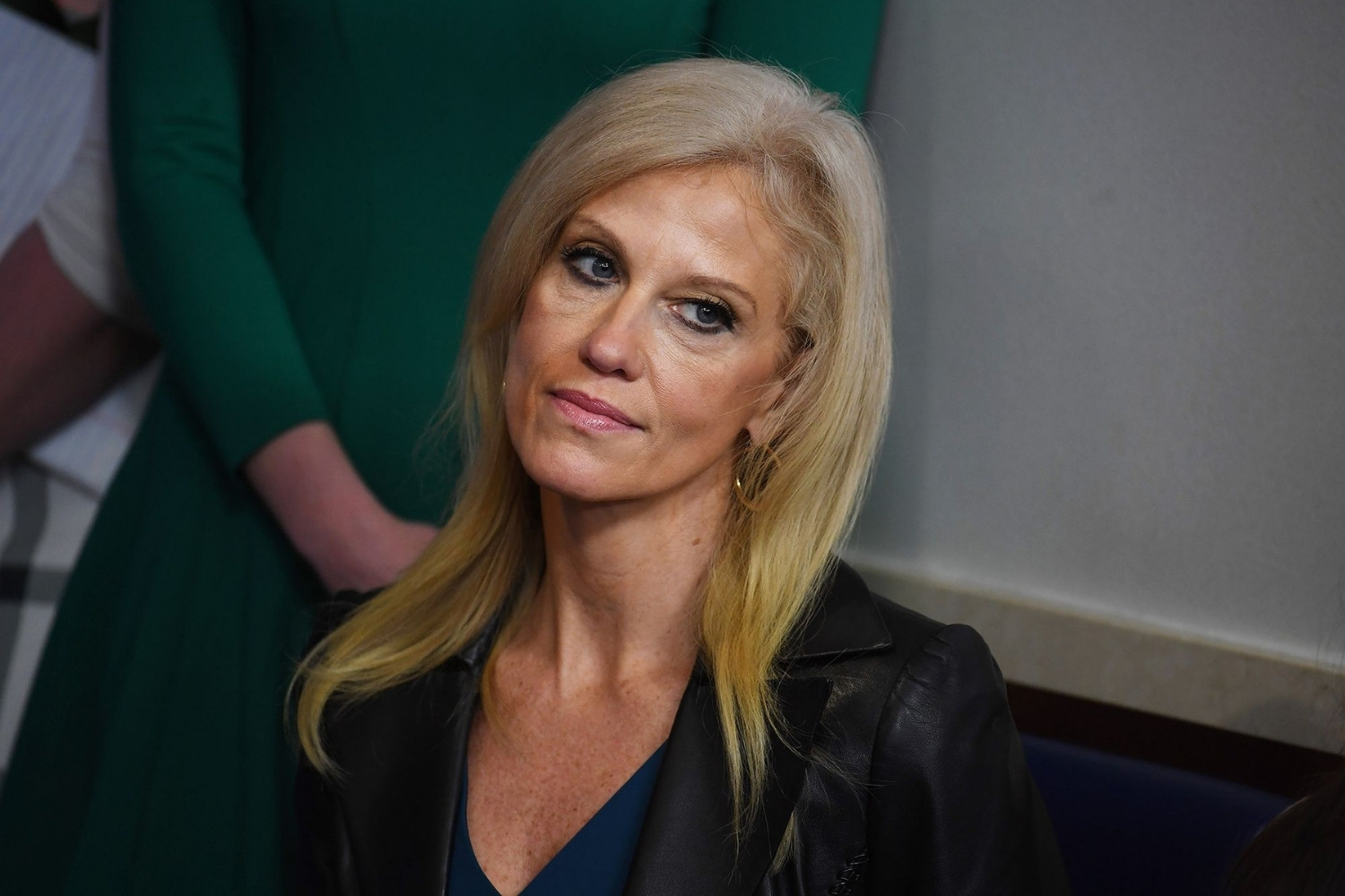 30-facts-about-kellyanne-conway