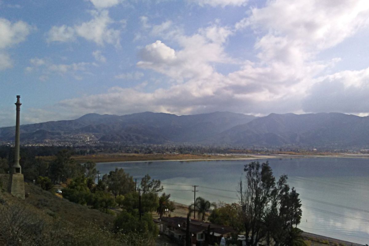 30 Facts About Lake Elsinore 