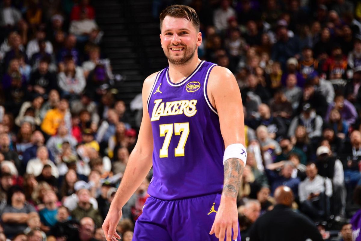 30 Facts About Lakers Vs Jazz 