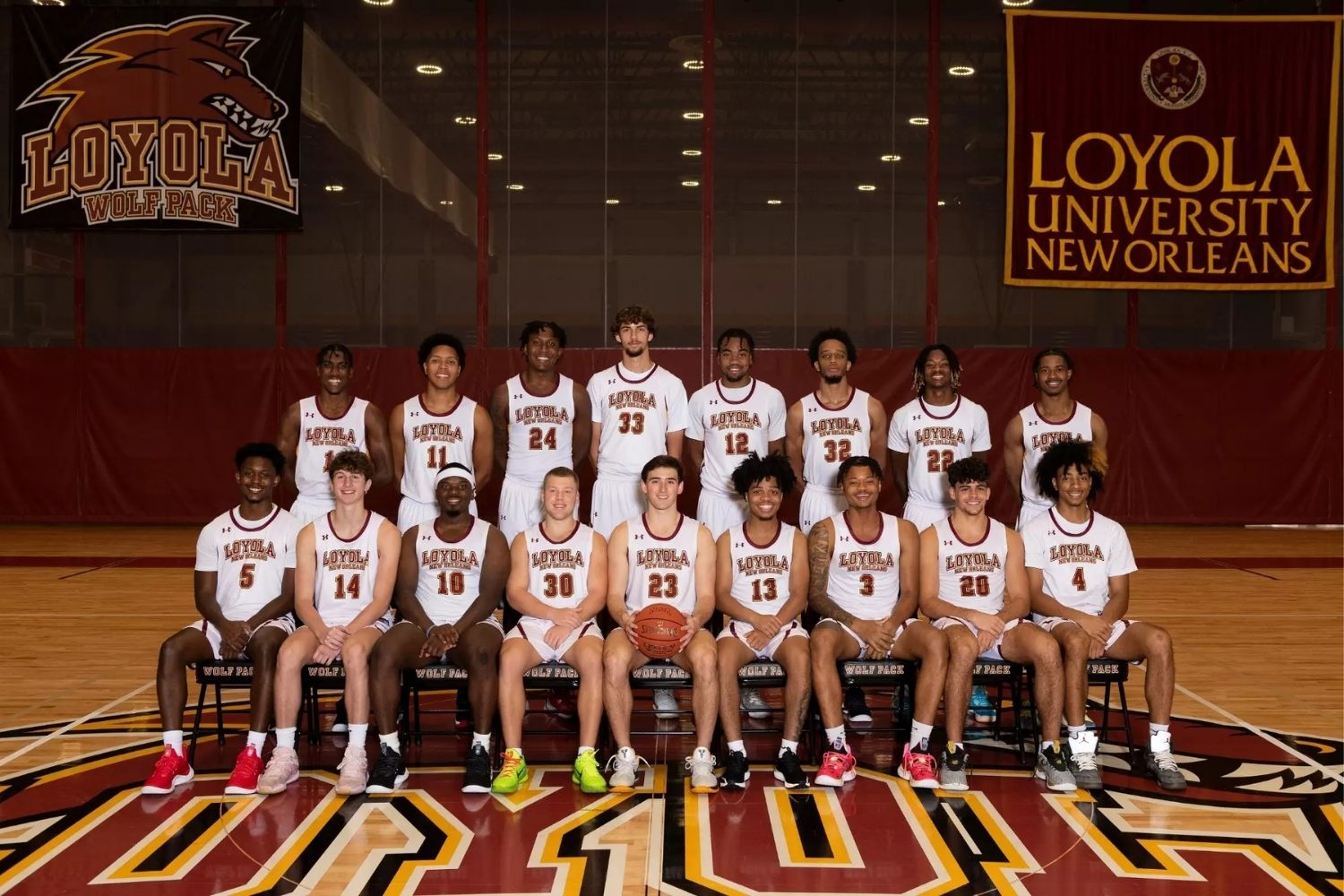 30 Facts About Loyola Marymount Basketball 