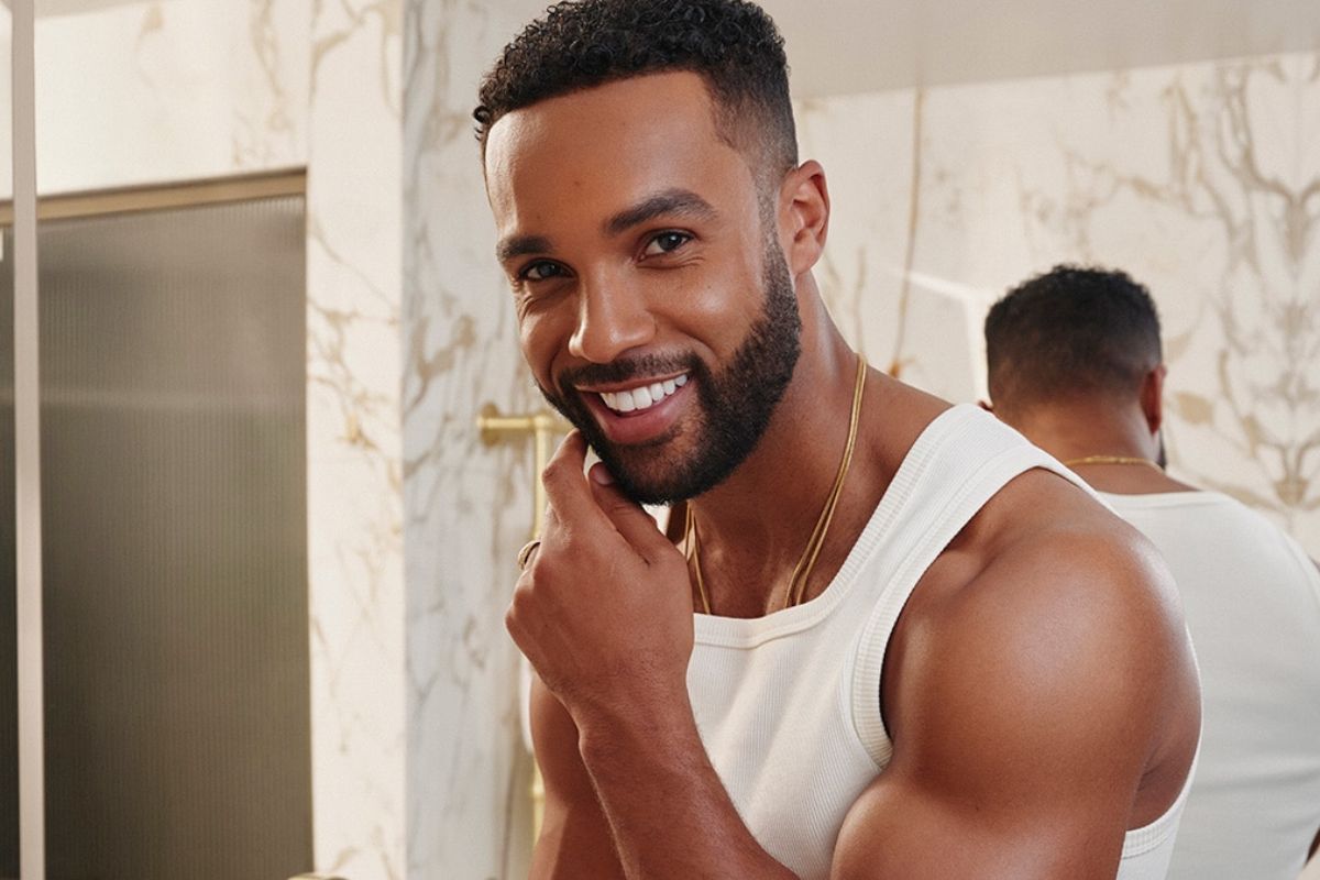 30 Facts About Lucien Laviscount 