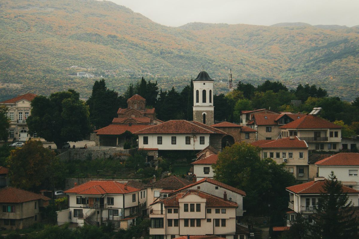 30 Facts About Macedonia 